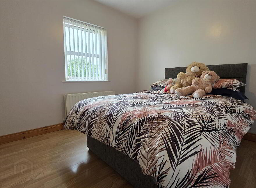 3 Millhouse Meadows, Antrim, BT41 2UD