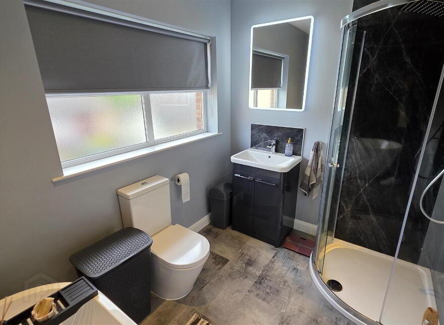 3 Millhouse Meadows, Antrim, BT41 2UD