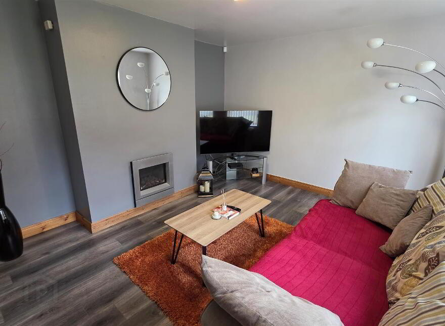 3 Millhouse Meadows, Antrim, BT41 2UD