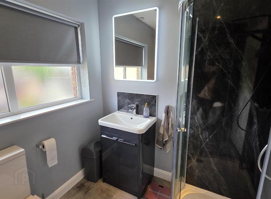 3 Millhouse Meadows, Antrim, BT41 2UD