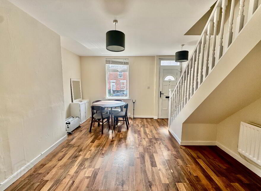 31 Olympia Drive, Tates Avenue, Belfast, BT12 6NG