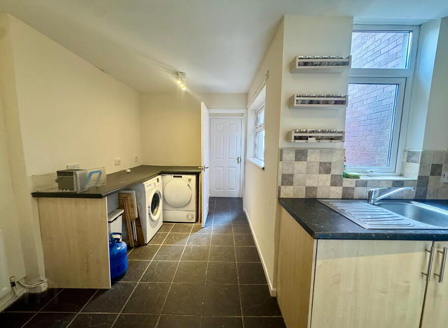 31 Olympia Drive, Tates Avenue, Belfast, BT12 6NG