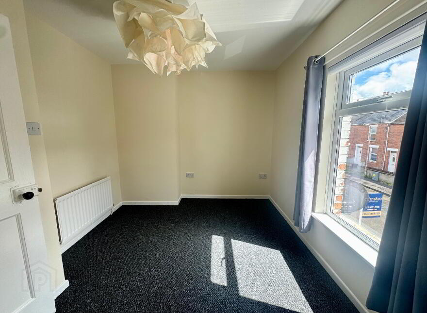 31 Olympia Drive, Tates Avenue, Belfast, BT12 6NG