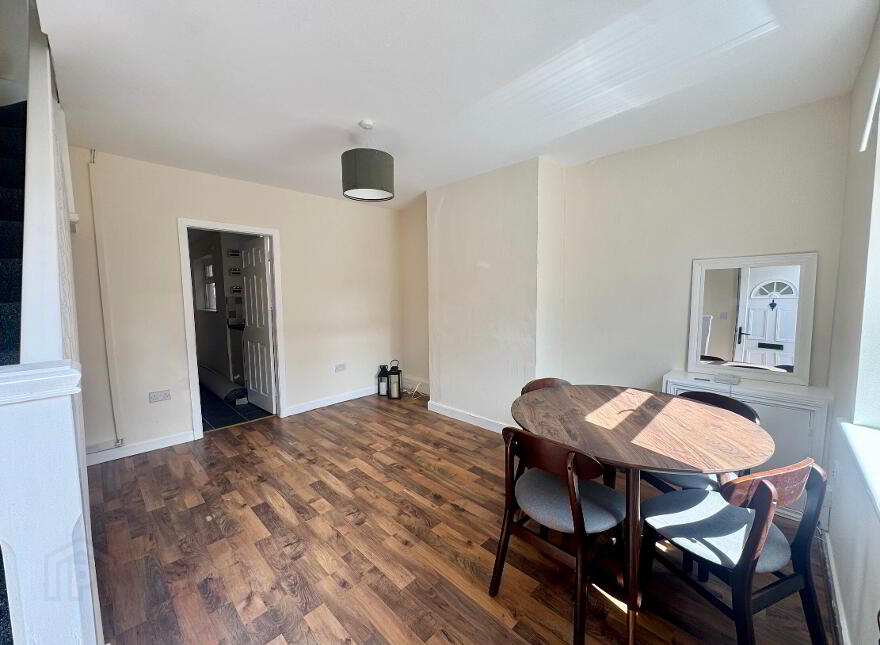 31 Olympia Drive, Tates Avenue, Belfast, BT12 6NG