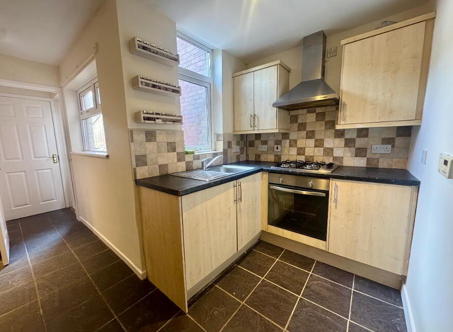 31 Olympia Drive, Tates Avenue, Belfast, BT12 6NG