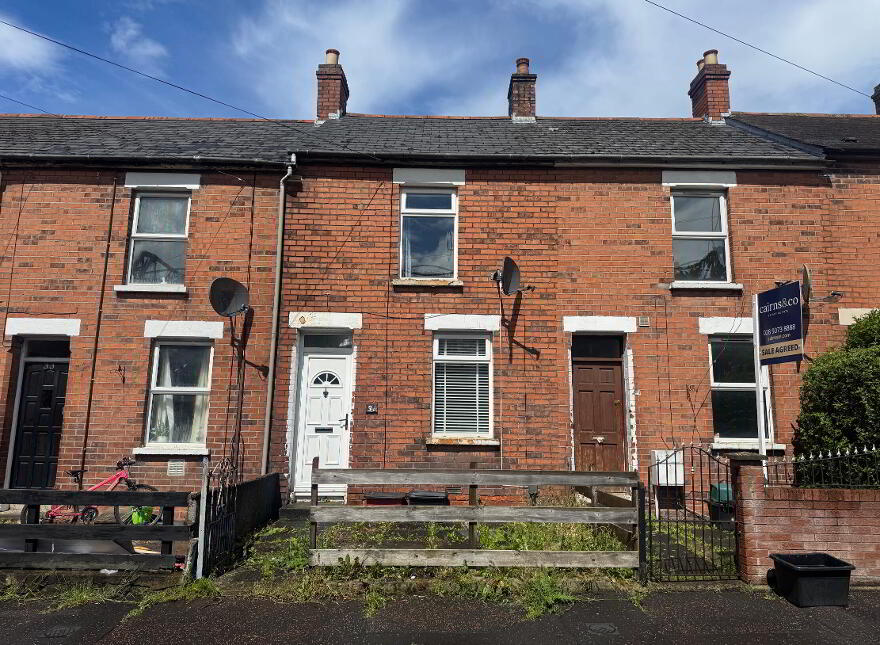 31 Olympia Drive, Tates Avenue, Belfast, BT12 6NG