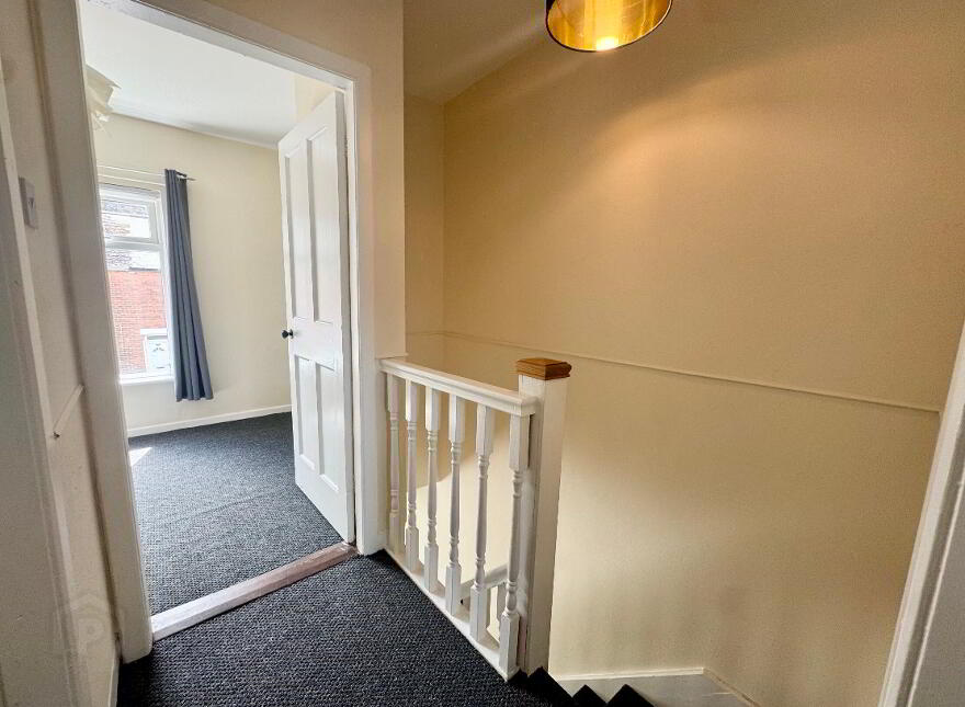 31 Olympia Drive, Tates Avenue, Belfast, BT12 6NG