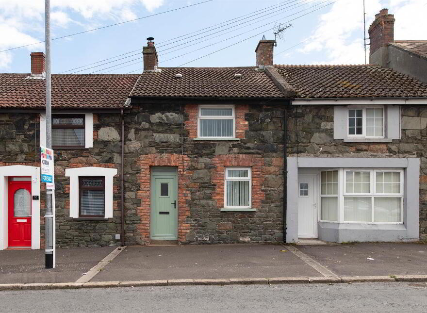 12 High Street, Ardglass, BT30 7TU