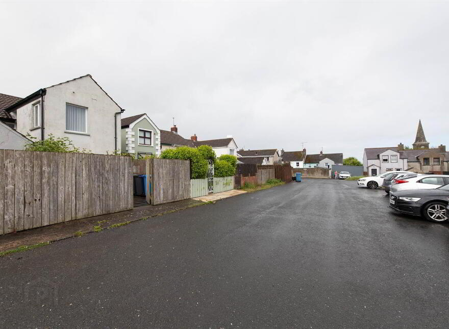 12 High Street, Ardglass, BT30 7TU