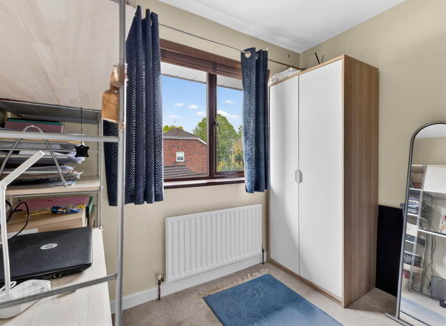 68 The Brambles, Lisburn, BT28 2XY