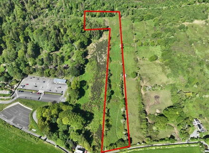 Wood Road, Meigh, Newry, BT35