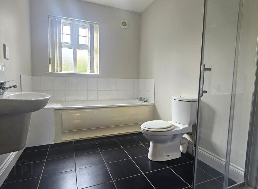 1 Kerryrose, 29c Oriel Road, Antrim, BT41 4HR