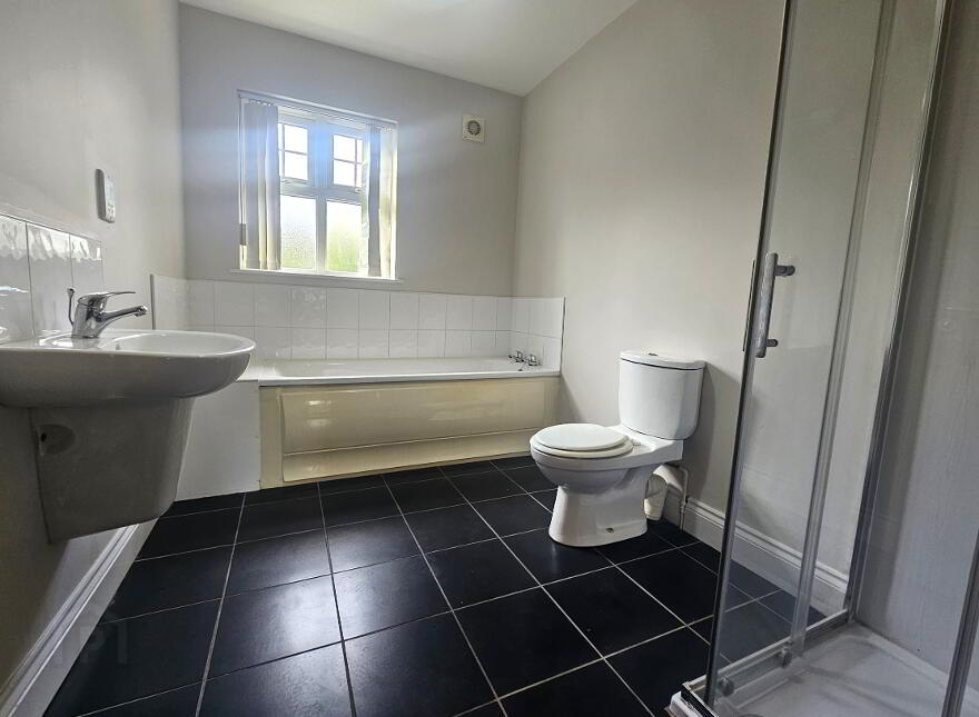 1 Kerryrose, 29c Oriel Road, Antrim, BT41 4HR