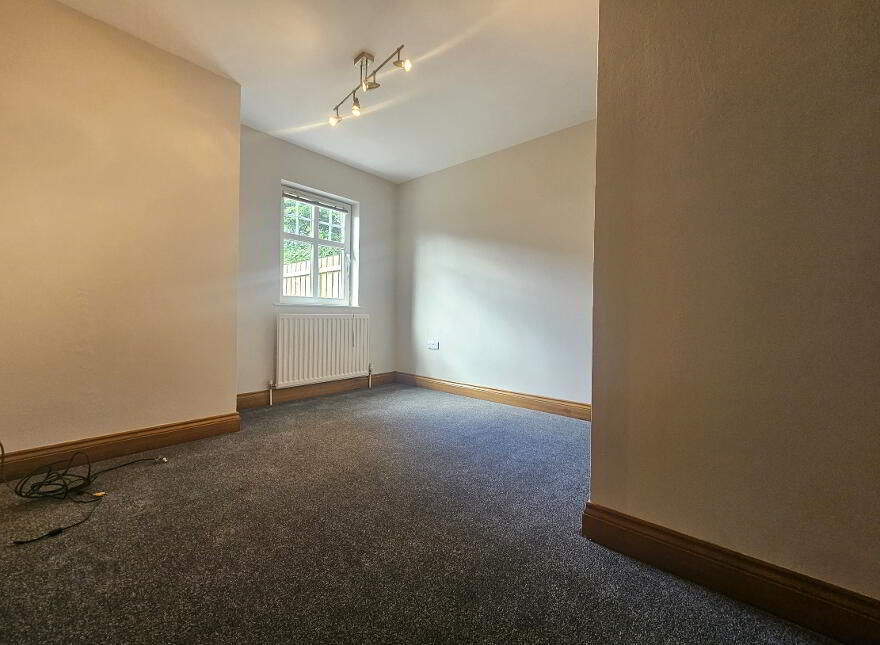 1 Kerryrose, 29c Oriel Road, Antrim, BT41 4HR