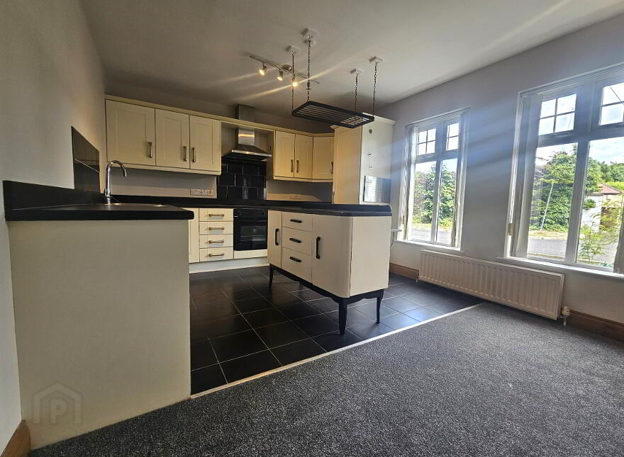 1 Kerryrose, 29c Oriel Road, Antrim, BT41 4HR