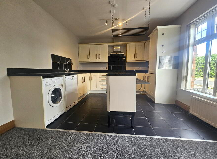 1 Kerryrose, 29c Oriel Road, Antrim, BT41 4HR