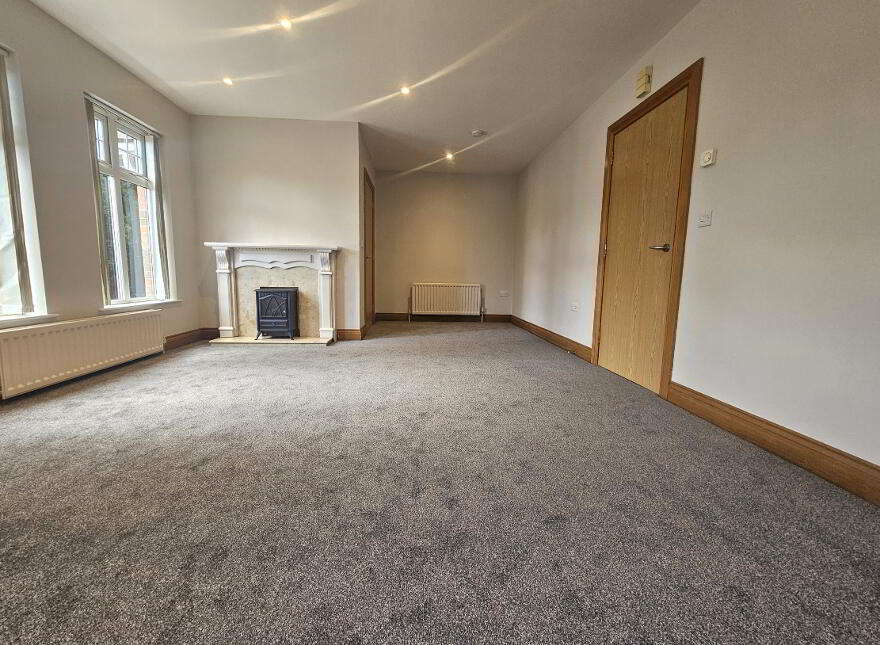 1 Kerryrose, 29c Oriel Road, Antrim, BT41 4HR