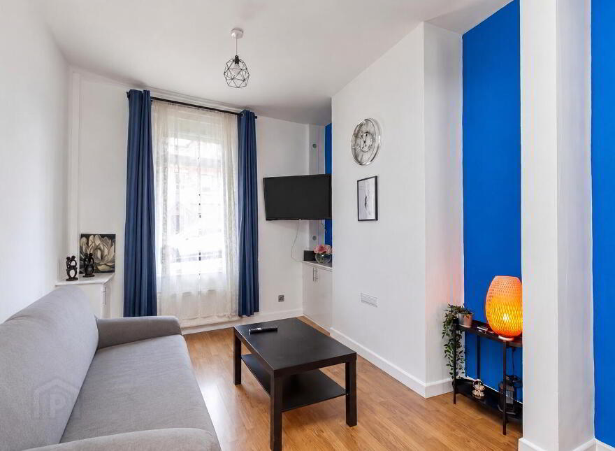 245 Roden Street, Belfast, BT12 5QB