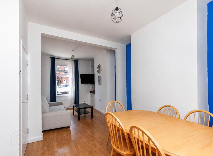 245 Roden Street, Belfast, BT12 5QB