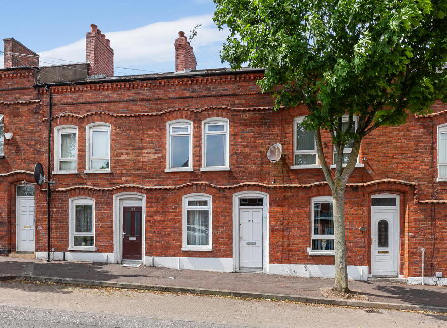 245 Roden Street, Belfast, BT12 5QB
