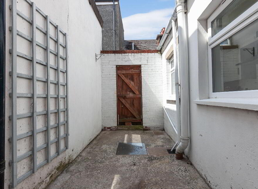 245 Roden Street, Belfast, BT12 5QB