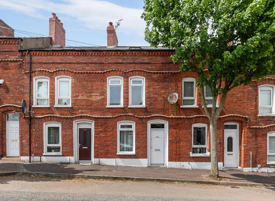 245 Roden Street, Belfast, BT12 5QB