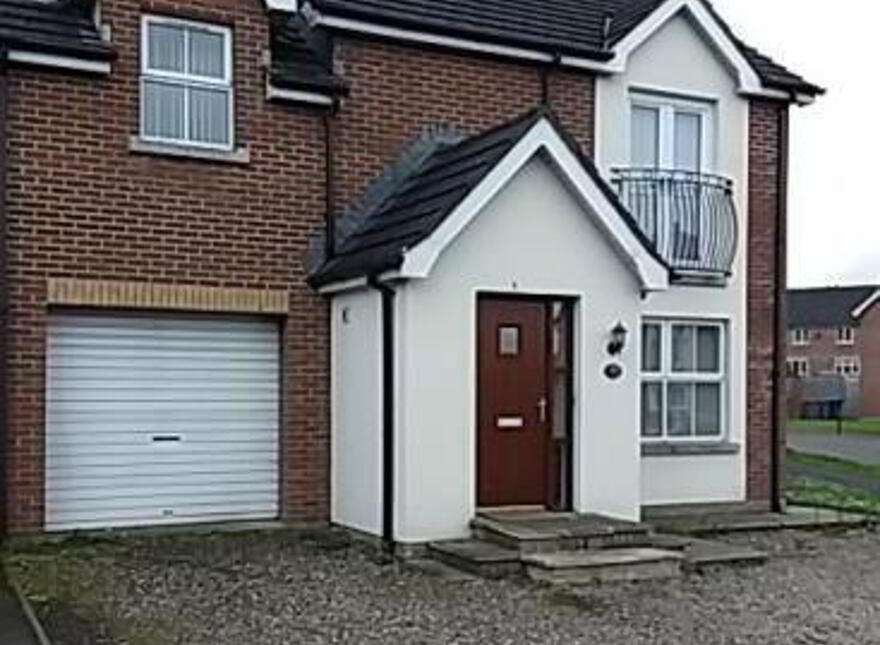 Drummond Manor, Limavady, BT49 0UQ photo