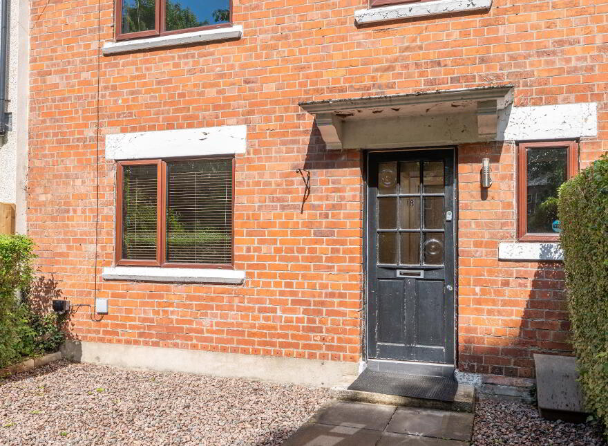 18 Cherryvalley Park, Belfast, BT5 6PL