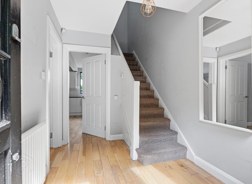 18 Cherryvalley Park, Belfast, BT5 6PL