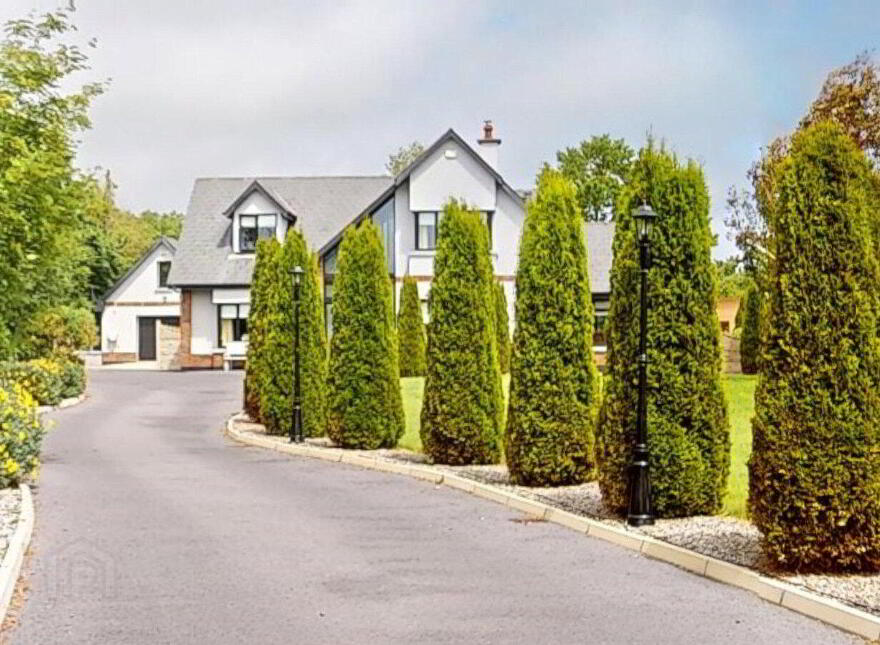 Laurel Lodge, Kildavin, Murrintown, Y35E781