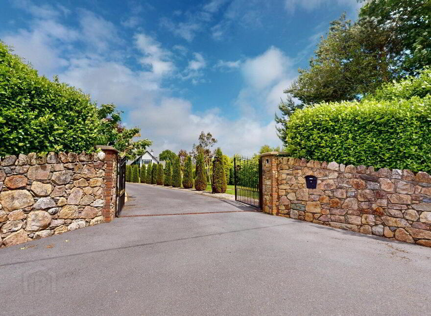 Laurel Lodge, Kildavin, Murrintown, Y35E781