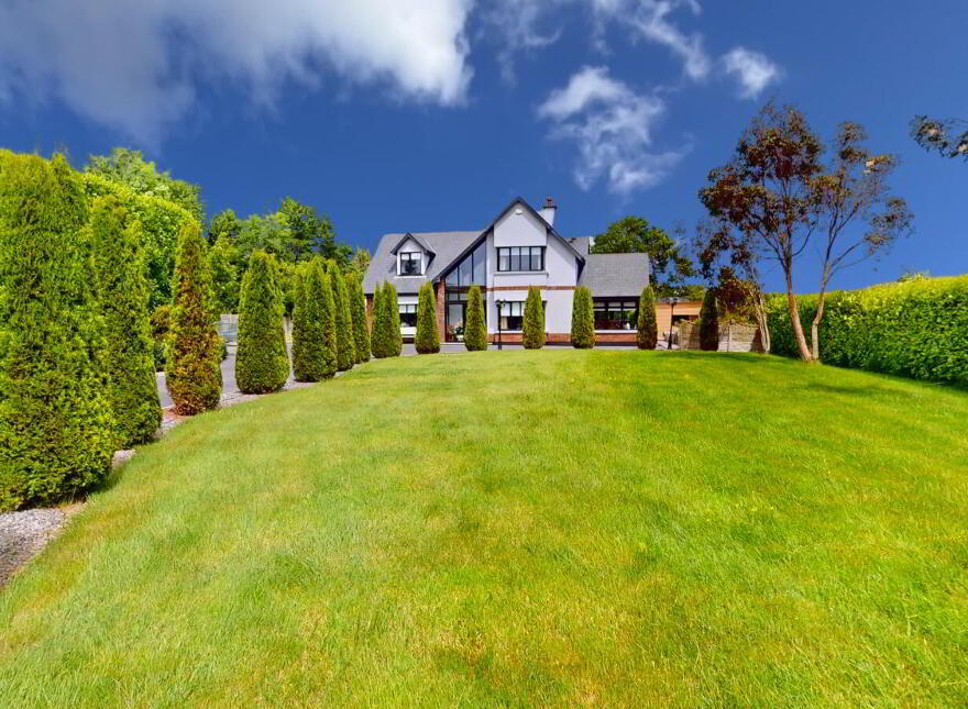 Laurel Lodge, Kildavin, Murrintown, Y35E781