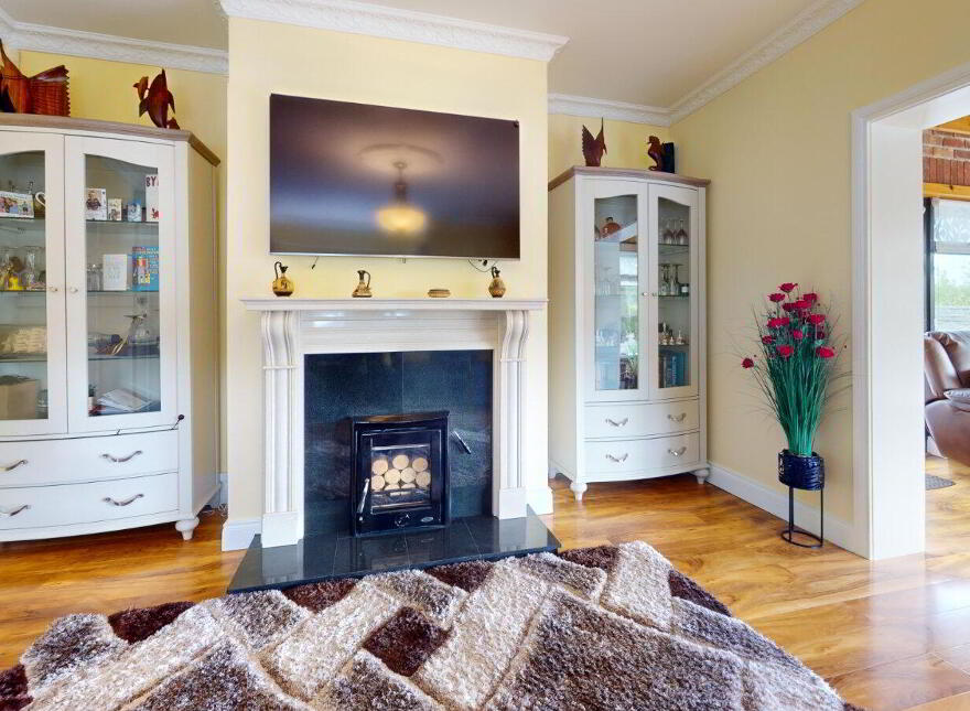 Laurel Lodge, Kildavin, Murrintown, Y35E781
