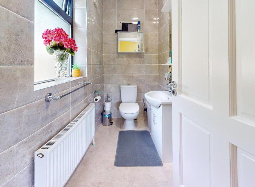 Laurel Lodge, Kildavin, Murrintown, Y35E781
