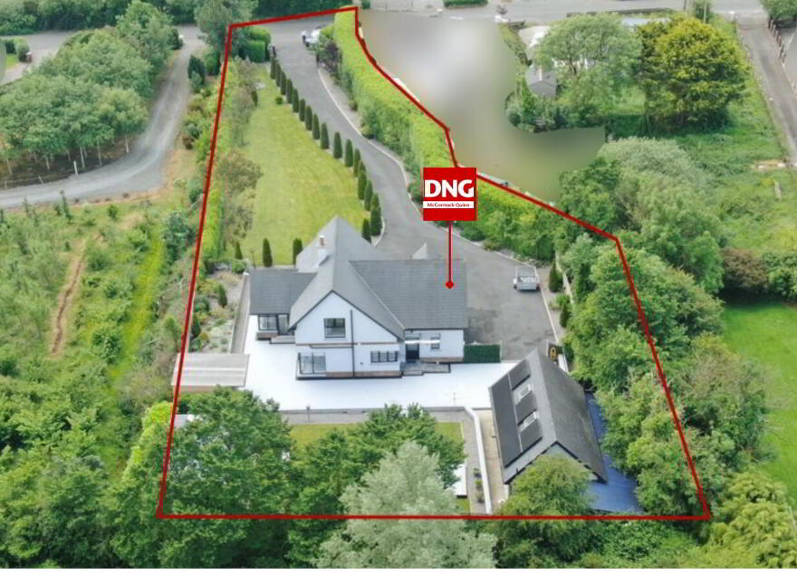 Laurel Lodge, Kildavin, Murrintown, Y35E781