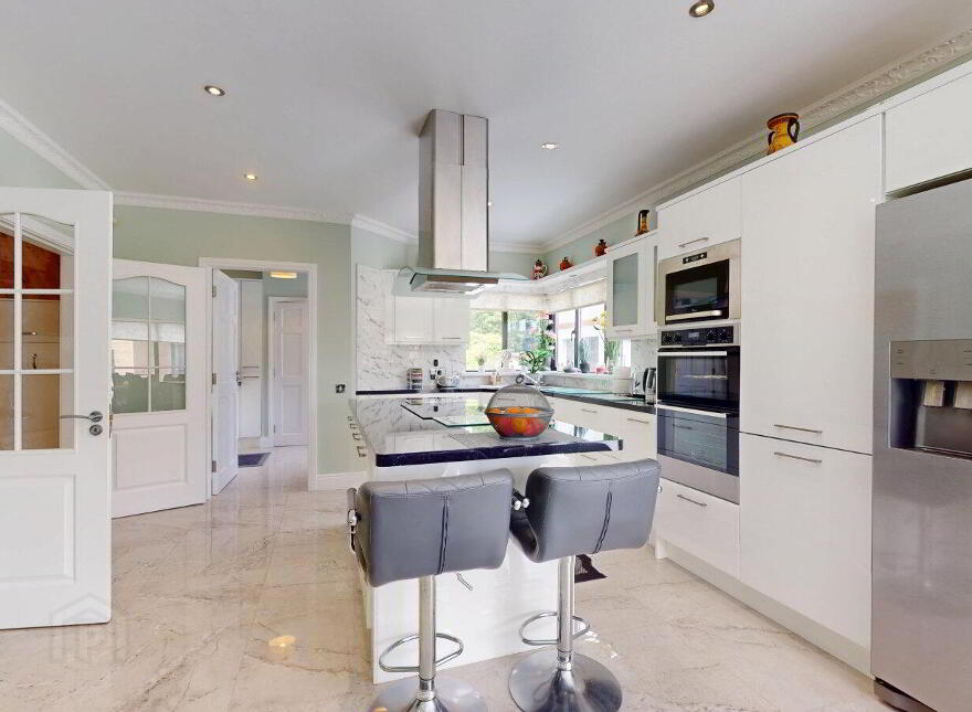 Laurel Lodge, Kildavin, Murrintown, Y35E781