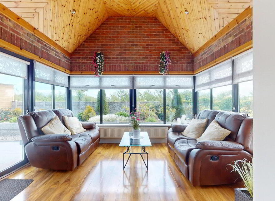 Laurel Lodge, Kildavin, Murrintown, Y35E781