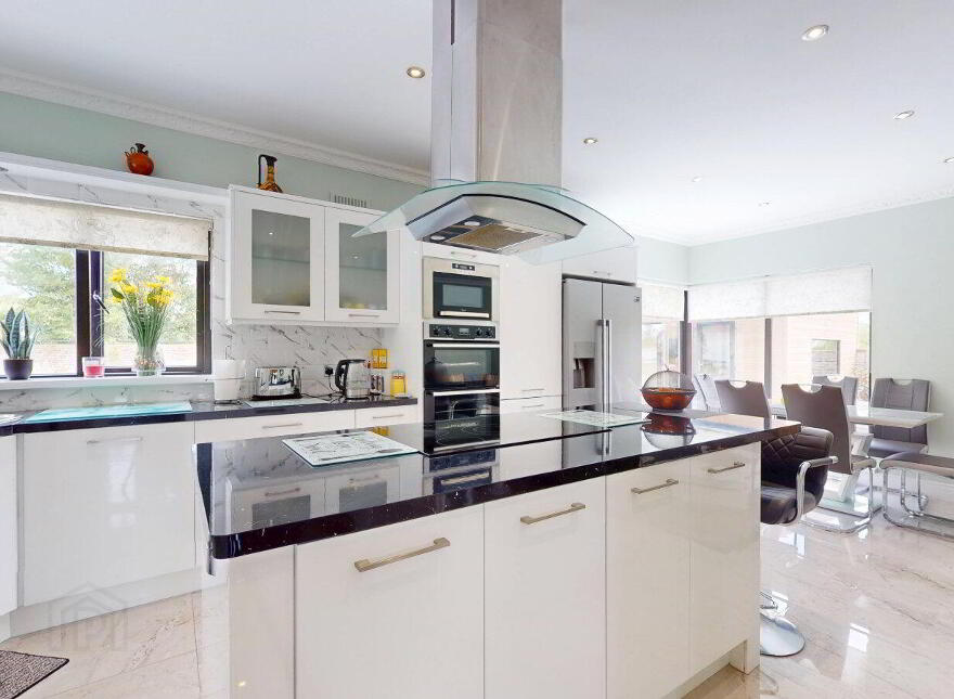 Laurel Lodge, Kildavin, Murrintown, Y35E781