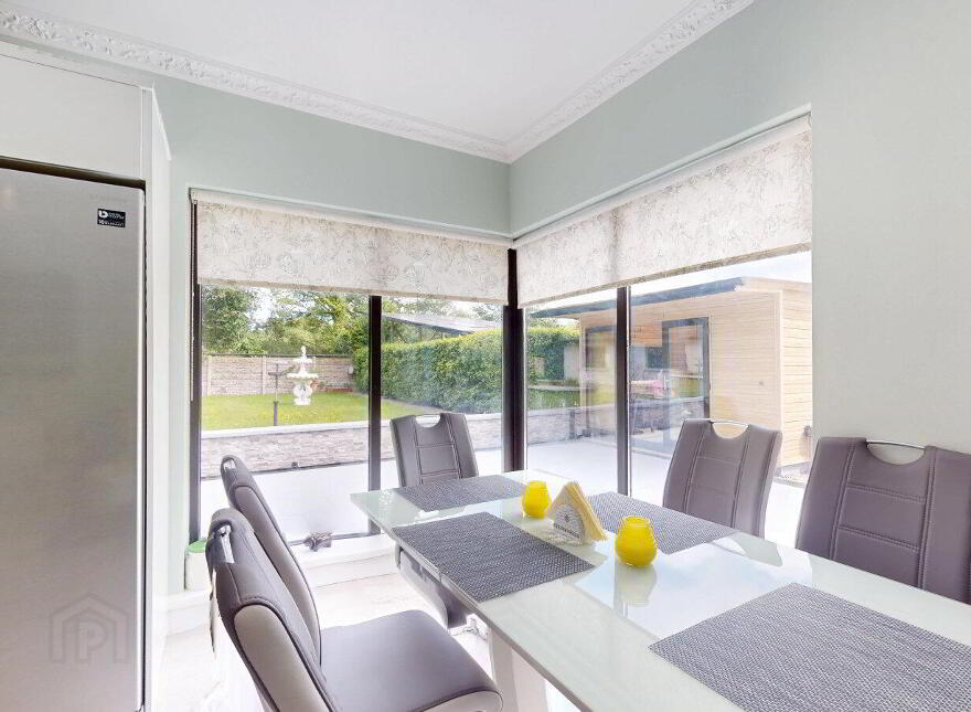 Laurel Lodge, Kildavin, Murrintown, Y35E781