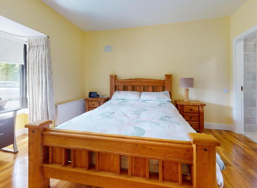 Laurel Lodge, Kildavin, Murrintown, Y35E781