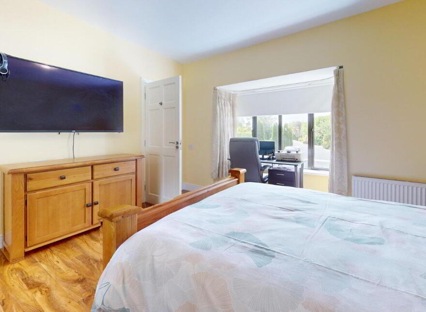 Laurel Lodge, Kildavin, Murrintown, Y35E781