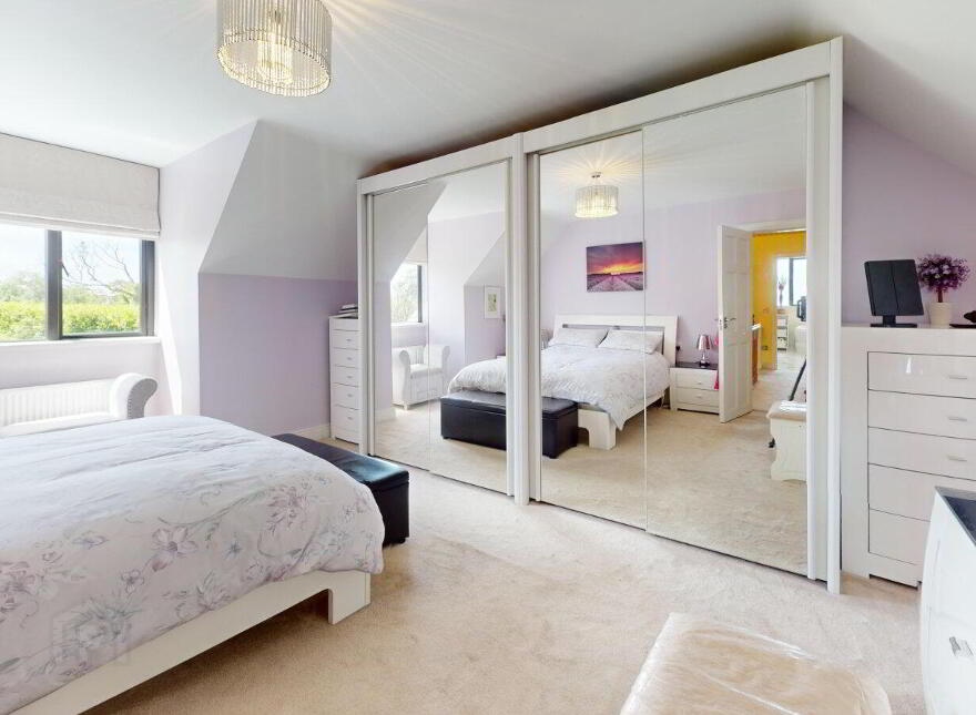 Laurel Lodge, Kildavin, Murrintown, Y35E781