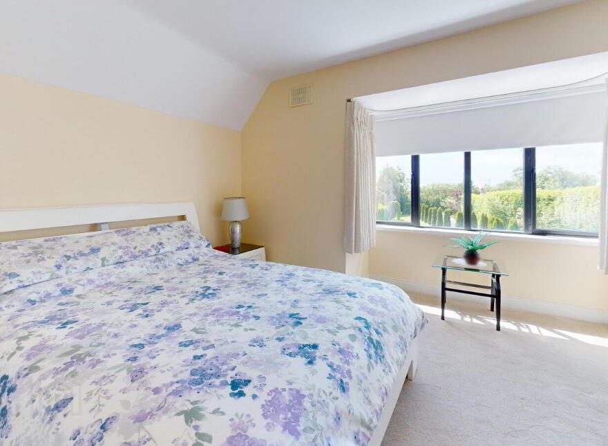 Laurel Lodge, Kildavin, Murrintown, Y35E781