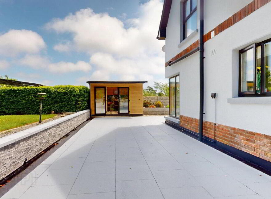 Laurel Lodge, Kildavin, Murrintown, Y35E781