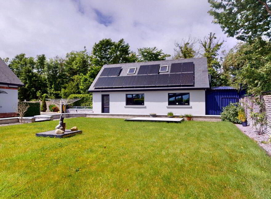 Laurel Lodge, Kildavin, Murrintown, Y35E781