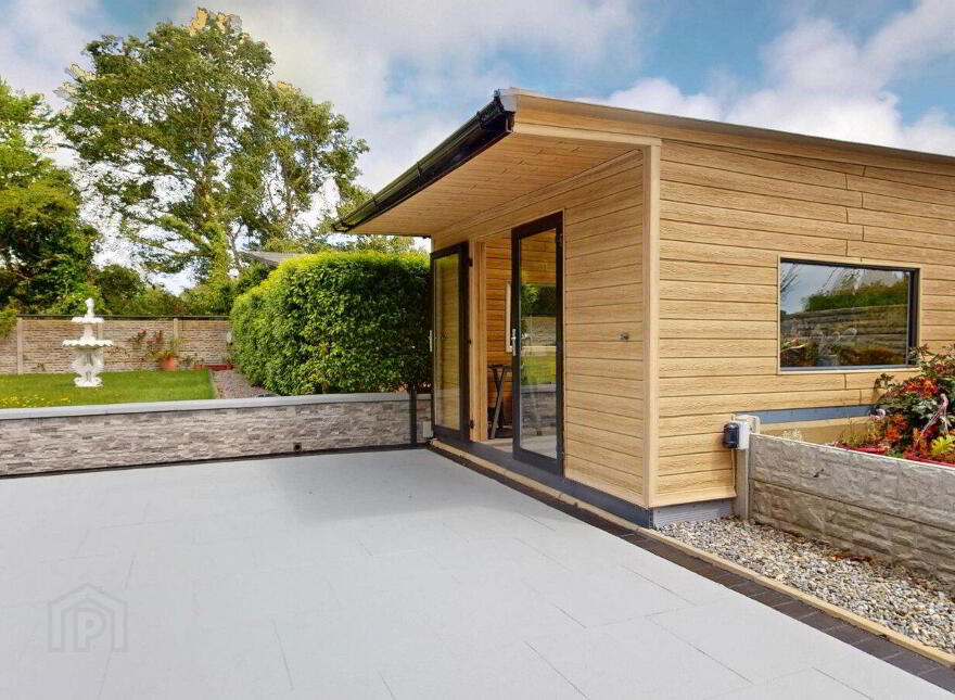 Laurel Lodge, Kildavin, Murrintown, Y35E781