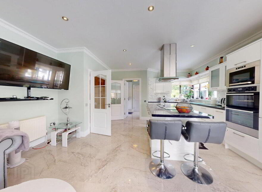 Laurel Lodge, Kildavin, Murrintown, Y35E781