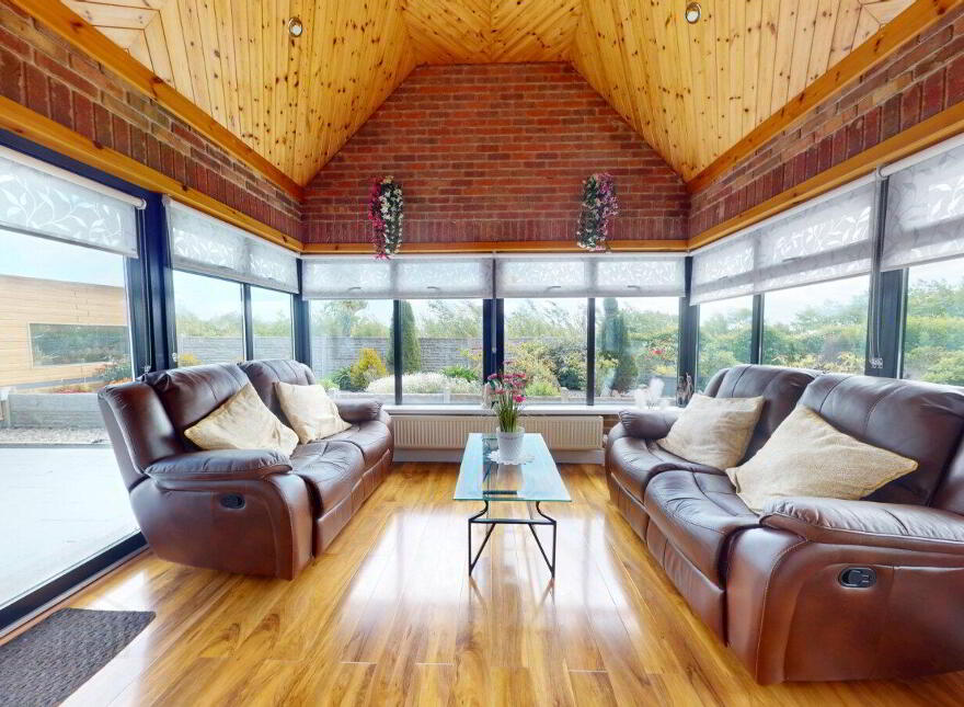Laurel Lodge, Kildavin, Murrintown, Y35E781