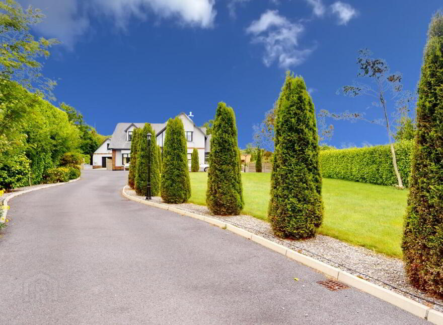 Laurel Lodge, Kildavin, Murrintown, Y35E781