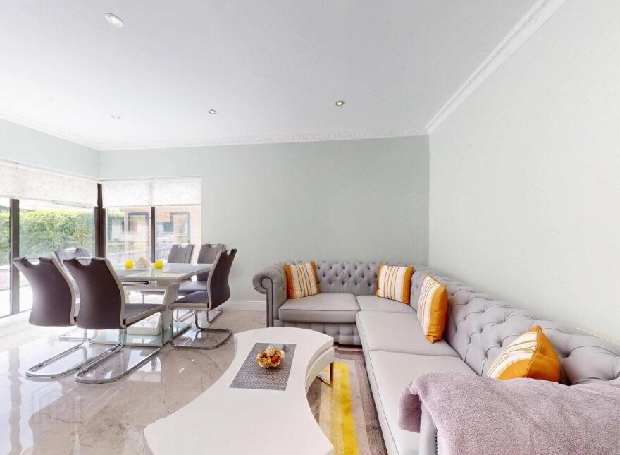 Laurel Lodge, Kildavin, Murrintown, Y35E781